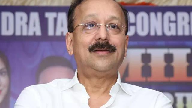 Baba Siddique