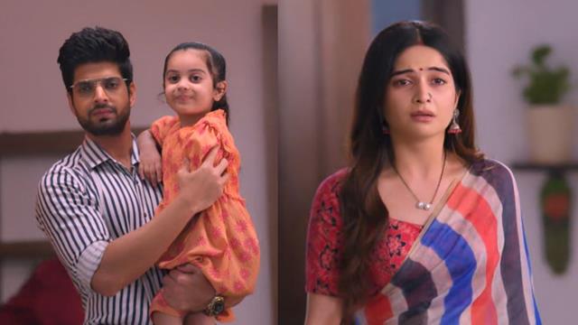 Ghum Hai Kisikey Pyaar Meiin: Rajat reunites Savi and Sai