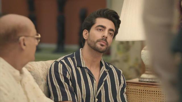 Jhanak: Anirudhha's stern warning ensures Jhanak's stay at the Bose house