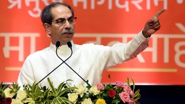 Ex-Maharashtra CM Uddhav Thackeray Admitted to Hospital