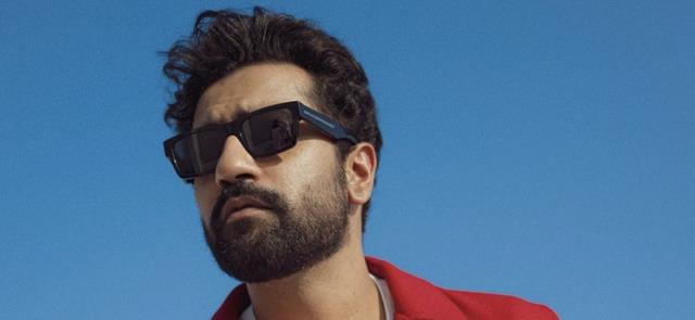 Vicky Kaushal