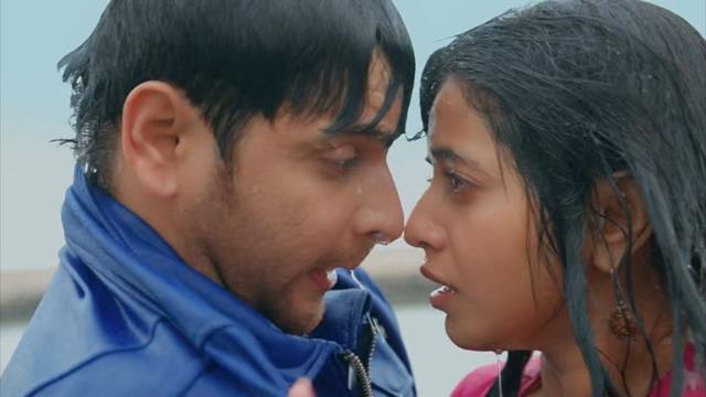 Anupamaa: Adhya saves Prem from drowning, a new love story unfolds