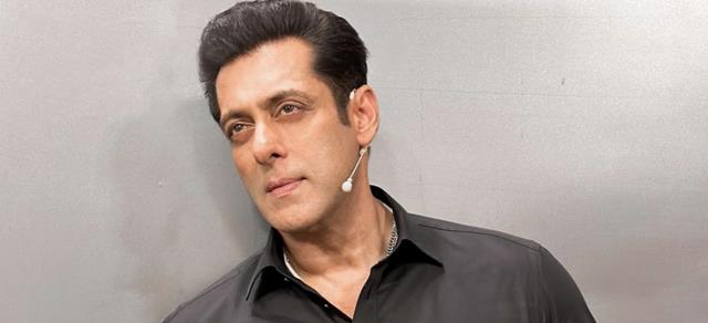 Salman Khan