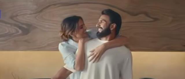 Ranveer Singh