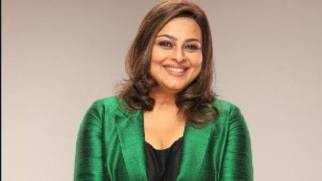 Shilpa Shirodkar