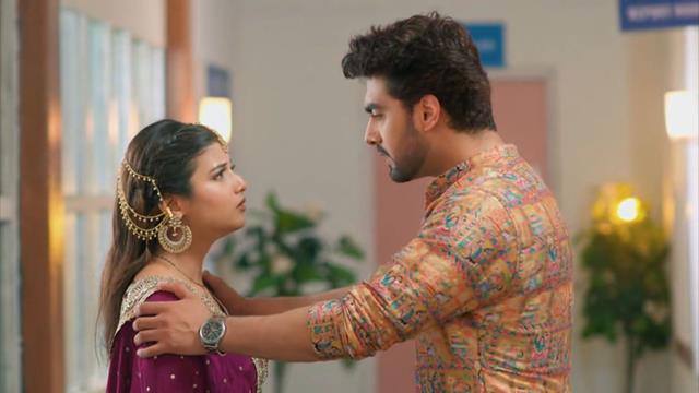 Yeh Rishta Kya Kehlata Hai: Abhira conceals pregnancy news from Armaan, decides to keep the baby