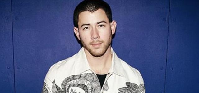 Nick Jonas