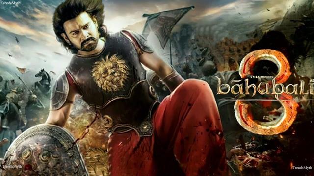 baahubali 3