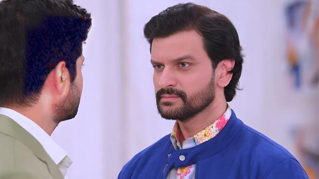 Ghum Hai Kisikey Pyaar Meiin: Jigar crosses the line by accusing Savi of having an affair with Milind