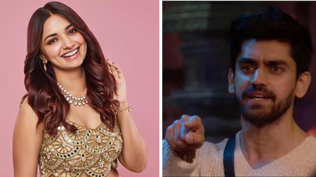 Jiya Shankar Cheers for Avinash Mishra in Bigg Boss 18, Calls Him a Strong Contender