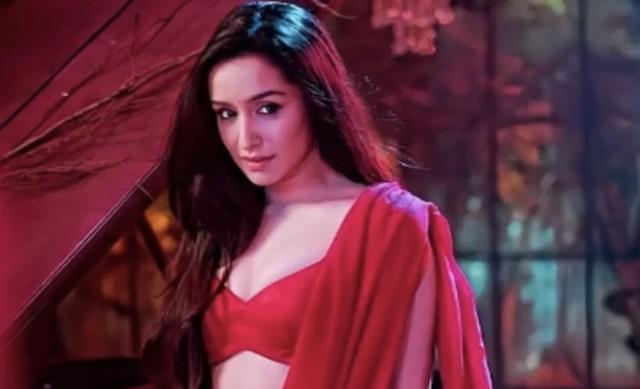 Shraddha Kapoor