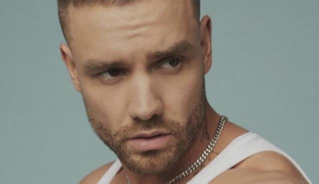 Liam Payne