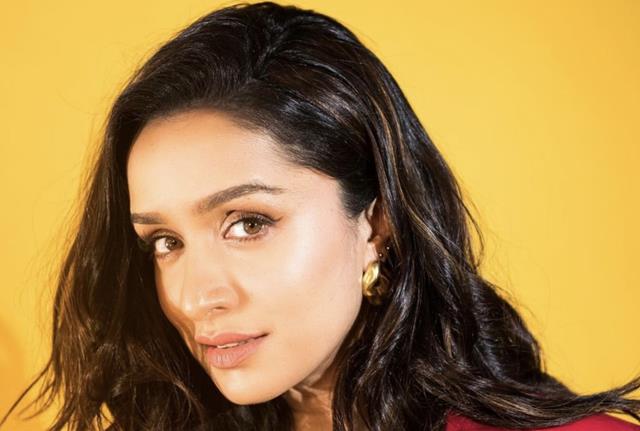 Shraddha Kapoor