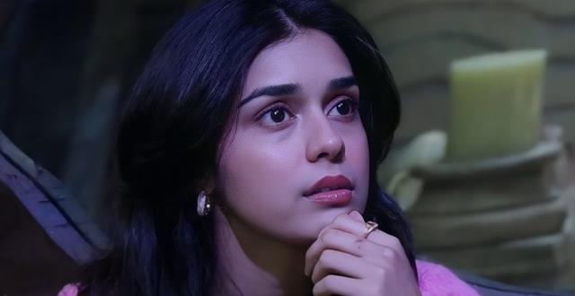 Eisha Singh