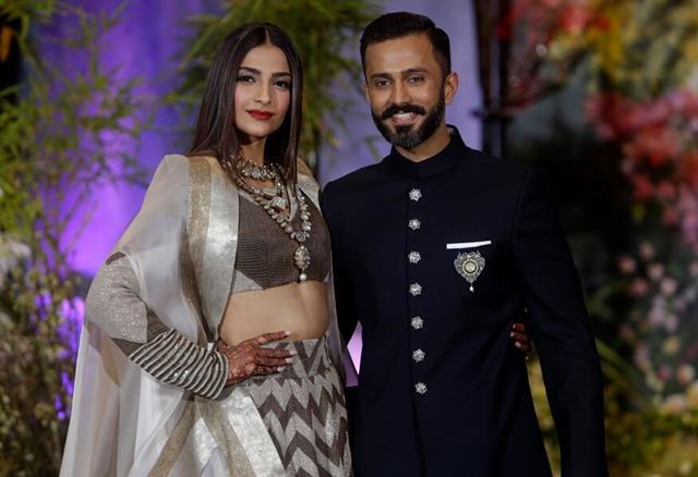 Sonam Kapoor Skips Karwa Chauth Fasting Due to THIS Reason