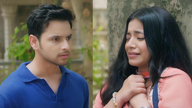 Anupamaa: Prem discovers Rahi is Anupama's lost daughter and plans their reunion