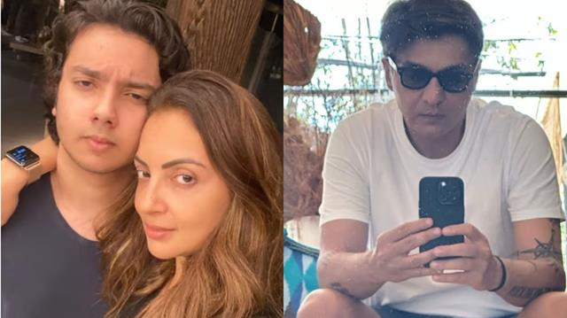 Seema Sajdeh opens about moving on after divorce with Sohail Khan to ...