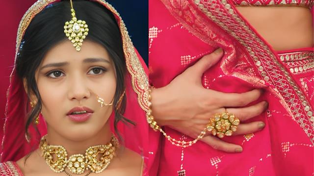 Yeh Rishta Kya Kehlata Hai: Will Abhira lose her child due to Ruhi’s schemes?