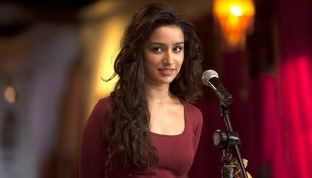 Shraddha