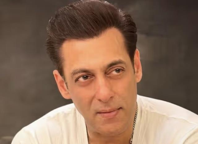 Salman Khan