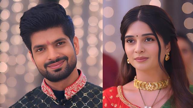 Ghum Hai Kisikey Pyaar Meiin: Savi beams at Rajat’s praise, recognising her as a blessing to his family