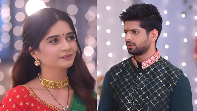 Ghum Hai Kisikey Pyaar Meiin: Savi’s efforts shine as Rajat finally recognises Aman’s love for Mrunmayee