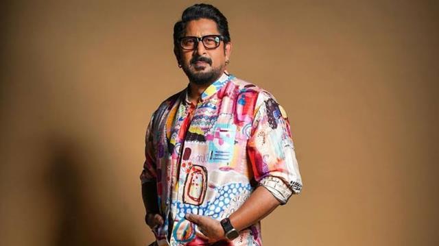 Arshad warsi