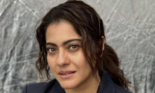 Kajol