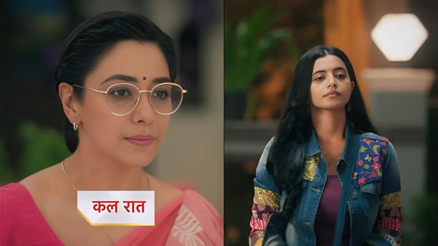 Anupamaa: Adhya starts her mission to make Anupama's life difficult