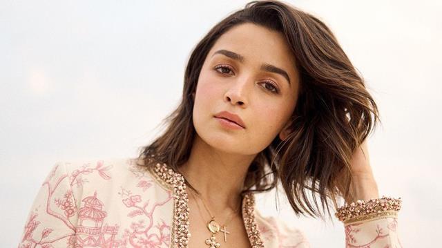 Alia Bhatt