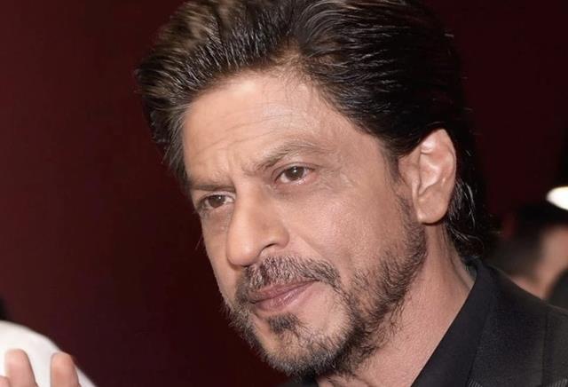 Shah Rukh Khan