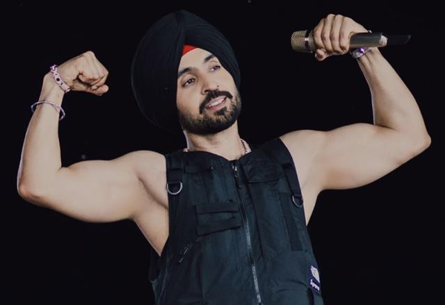 Diljit