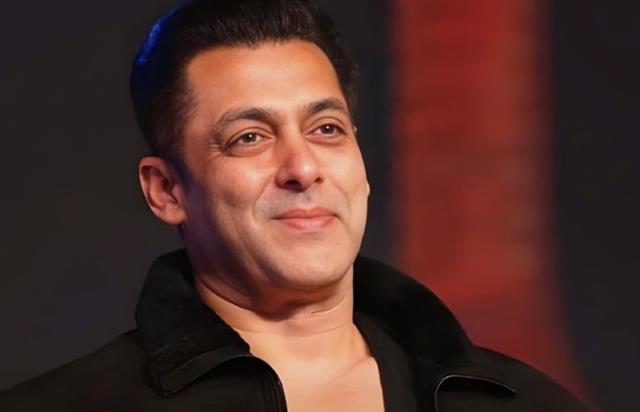 Salman Khan