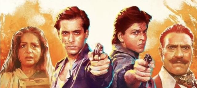 Karan Arjun