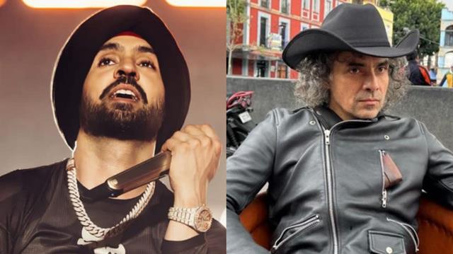 Imtiaz Ali showers Diljit Dosanjh with compliments after his electrifying Delhi concert