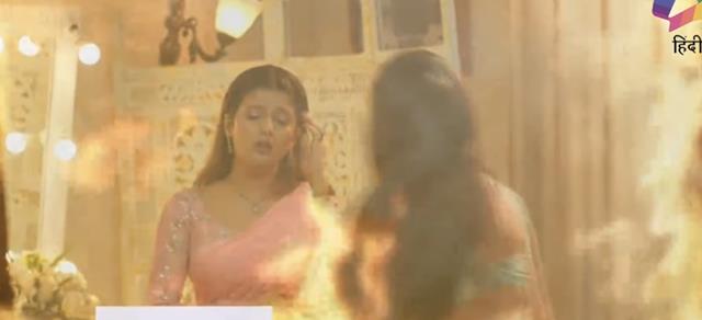 Yeh Rishta Kya Kehlata Hai: Ruhi Risks Her Life To Save Abhira From Fire Accident 