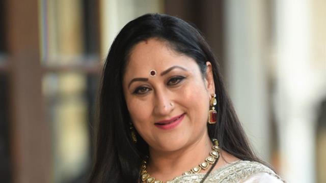 Jayati Bhatia returns to her age on screen after 10 Years in 'Jaane ...