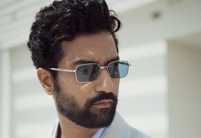 Vicky Kaushal