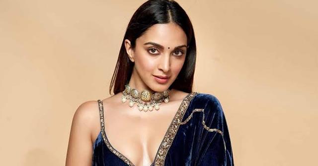 Kiara advani