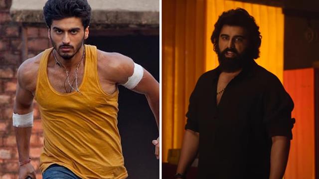 Arjun Kapoor Celebrates Fan Love: From Ishaqzaade's Boy to Singham’s Fearless Danger Lanka