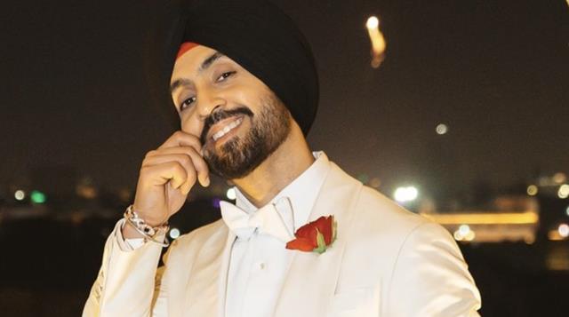 Diljit Dosanjh