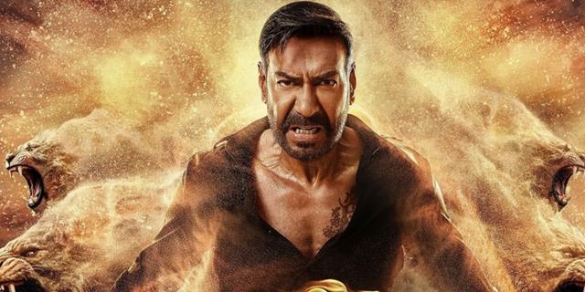 Singham