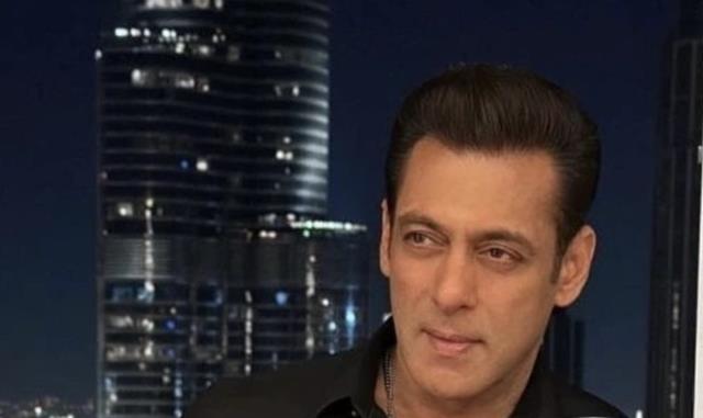 Salman 