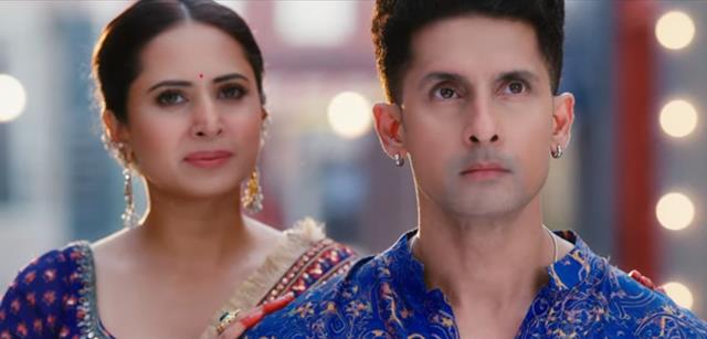 Ravi Dubey 