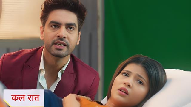 Yeh Rishta Kya Kehlata Hai: Abhira's fear grows about losing her baby as she watches the ultrasound