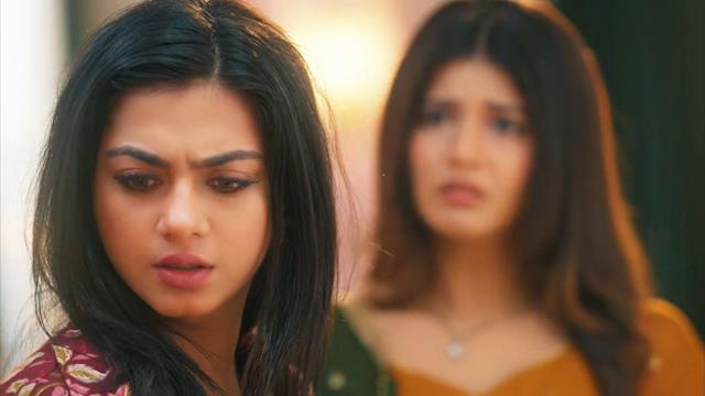 Yeh Rishta Kya Kehlata Hai: Abhira rescues Ruhi from a near accident