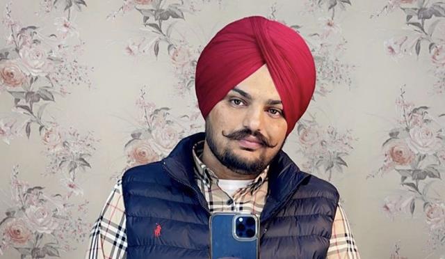 Sidhu