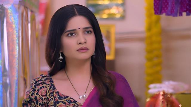 Ghum Hai Kisikey Pyaar Meiin: Savi gets a lead in Isha's accident case, arranges a meeting with the eyewitness