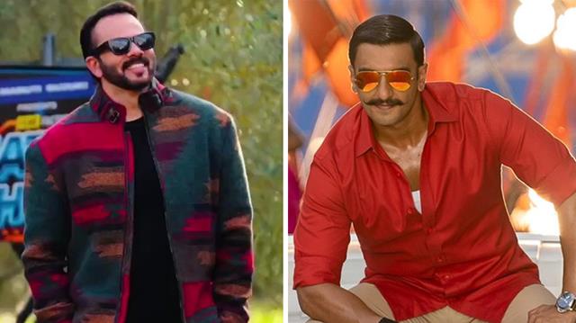 Rohit Shetty Teases Simmba’s Epic Return in the Golmaal Universe