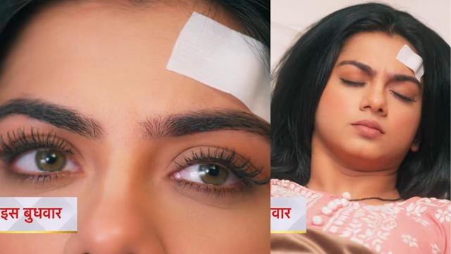 Yeh Rishta Kya Kehlata Hai: Ruhi comes back to life after coma